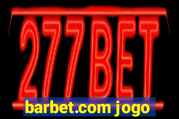 barbet.com jogo